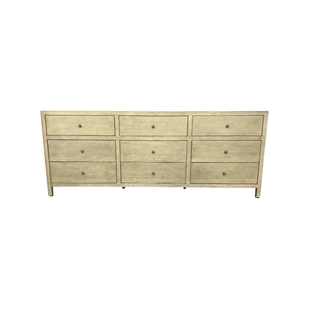 Butler Specialty Company Nora Dresser