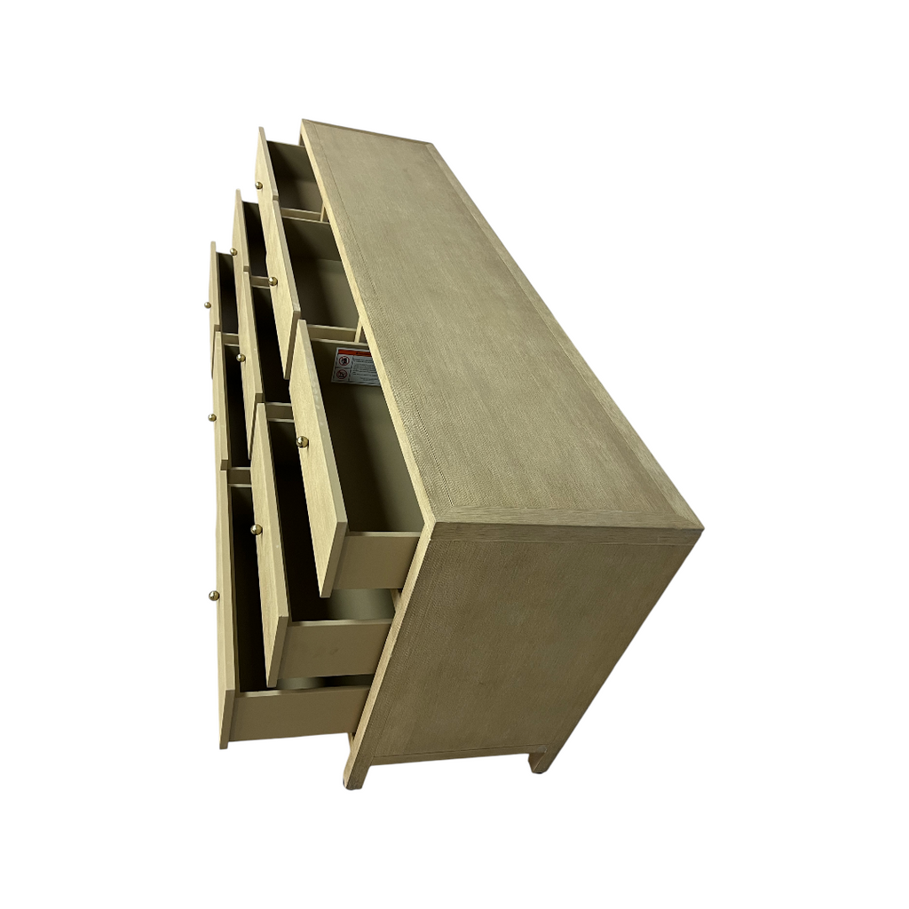 Butler Specialty Company Nora Dresser