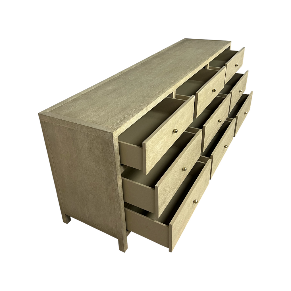 Butler Specialty Company Nora Dresser