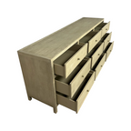 Butler Specialty Company Nora Dresser