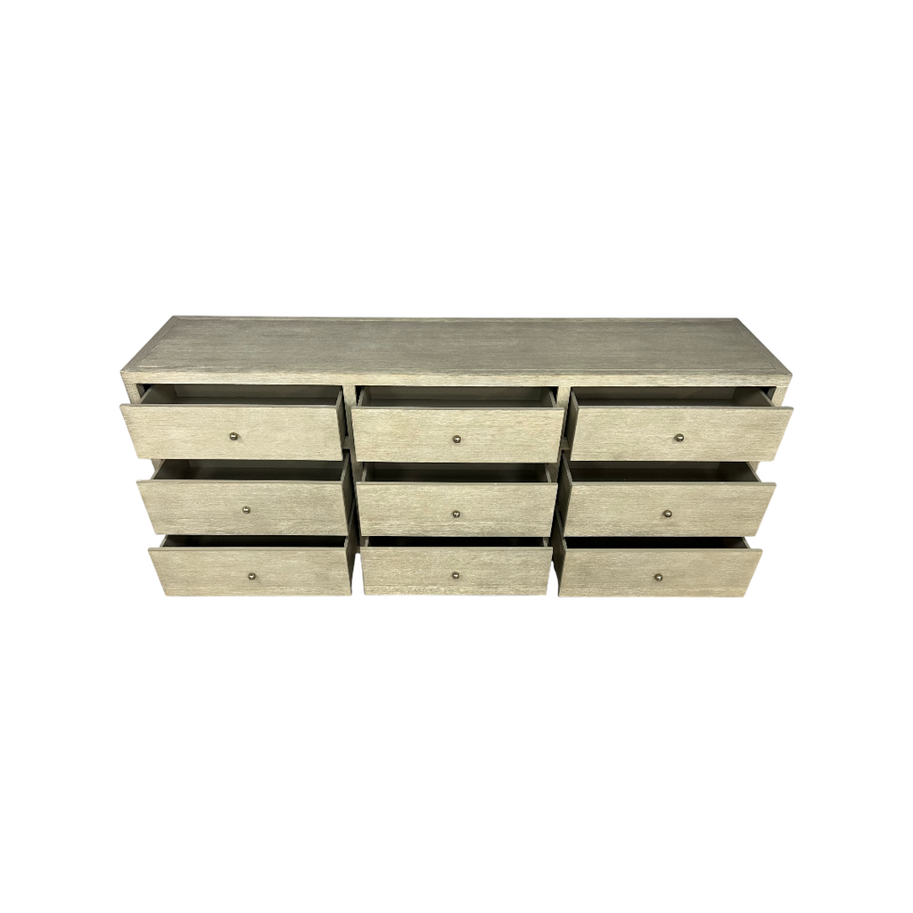 Butler Specialty Company Nora Dresser