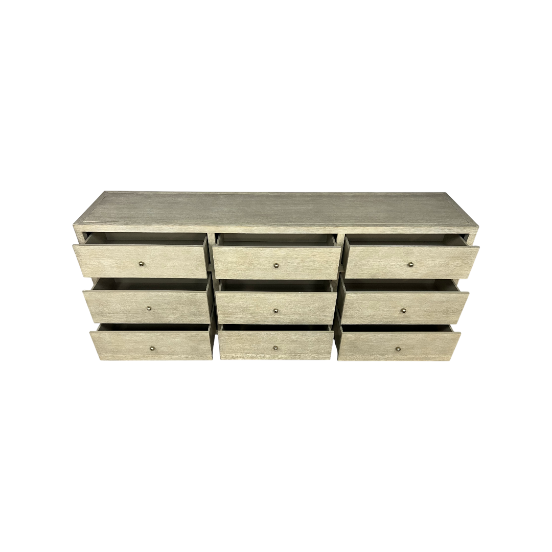 Butler Specialty Company Nora Dresser