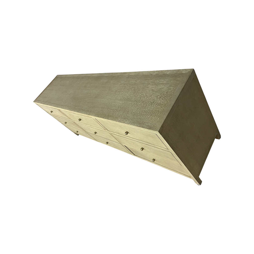 Butler Specialty Company Nora Dresser