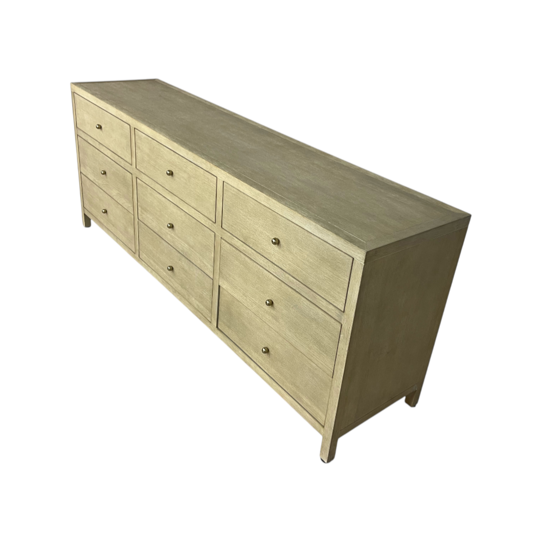 Butler Specialty Company Nora Dresser