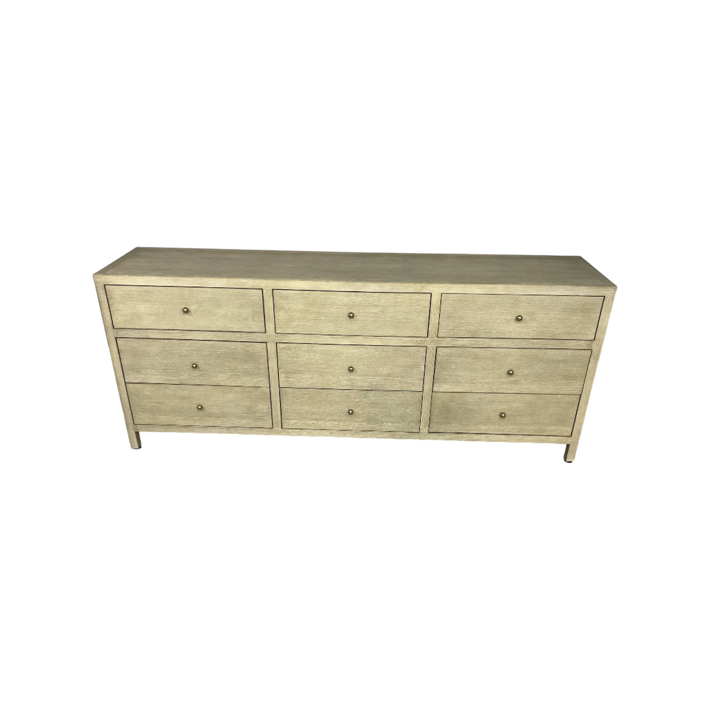 Butler Specialty Company Nora Dresser