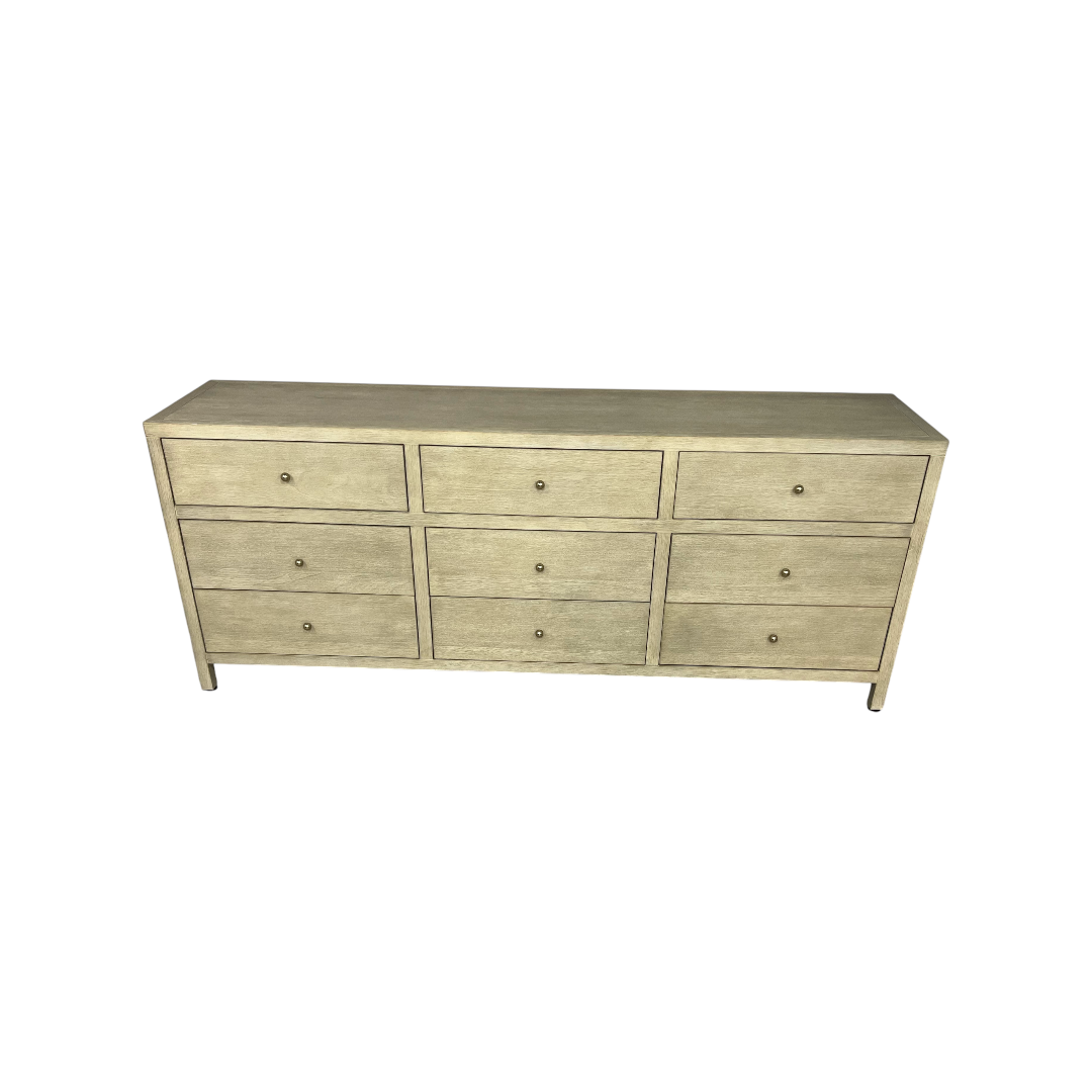 Butler Specialty Company Nora Dresser