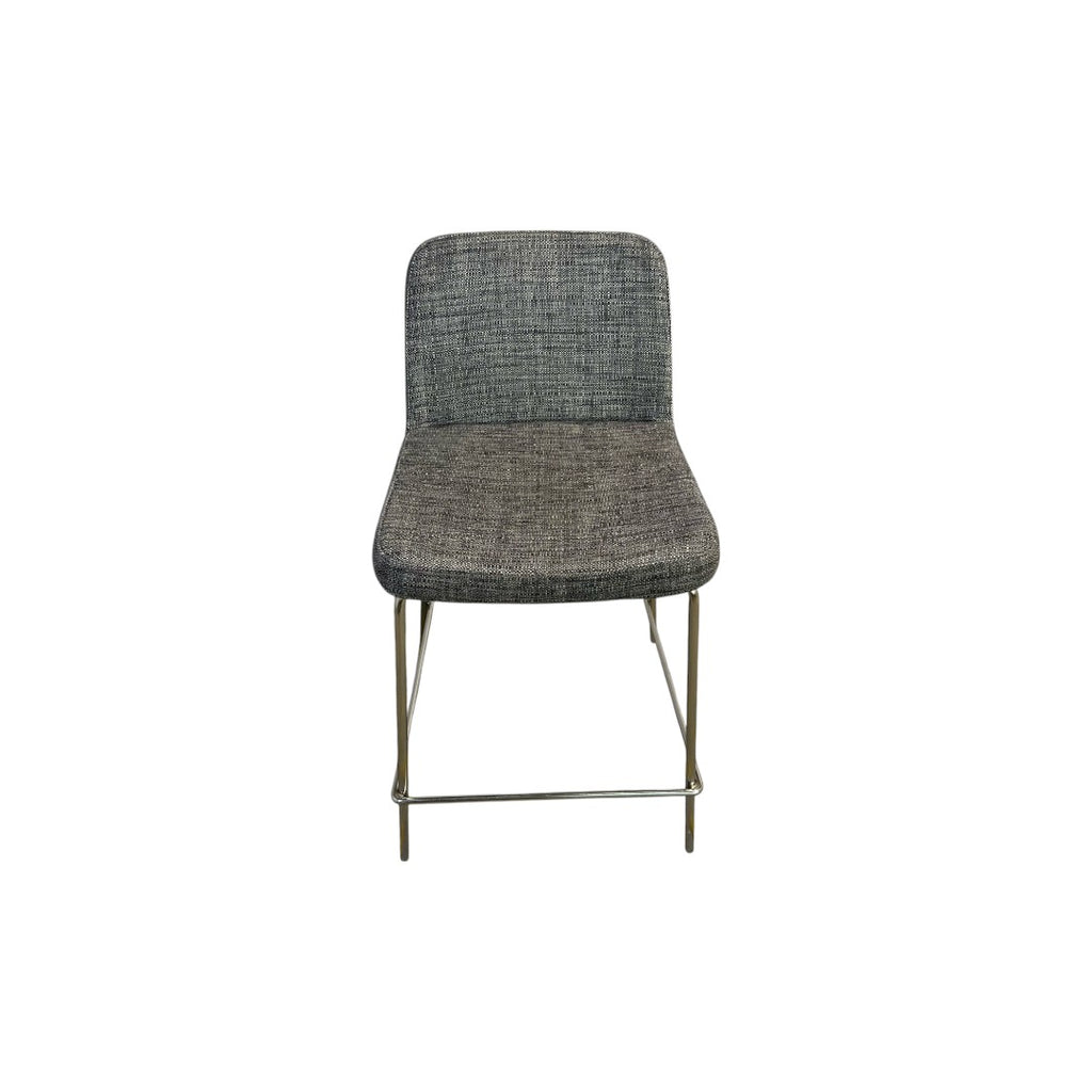 CB2 Charlie Counter Stool Set