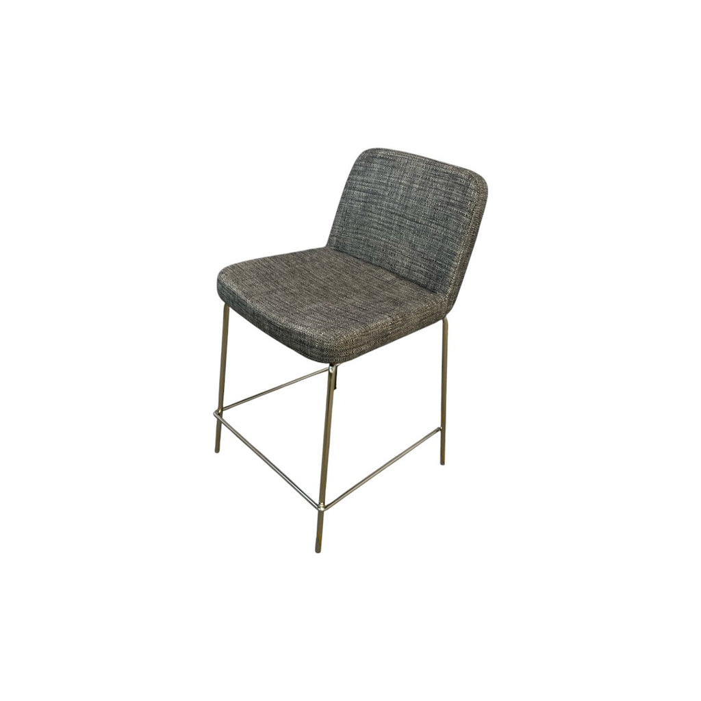 CB2 Charlie Counter Stool Set