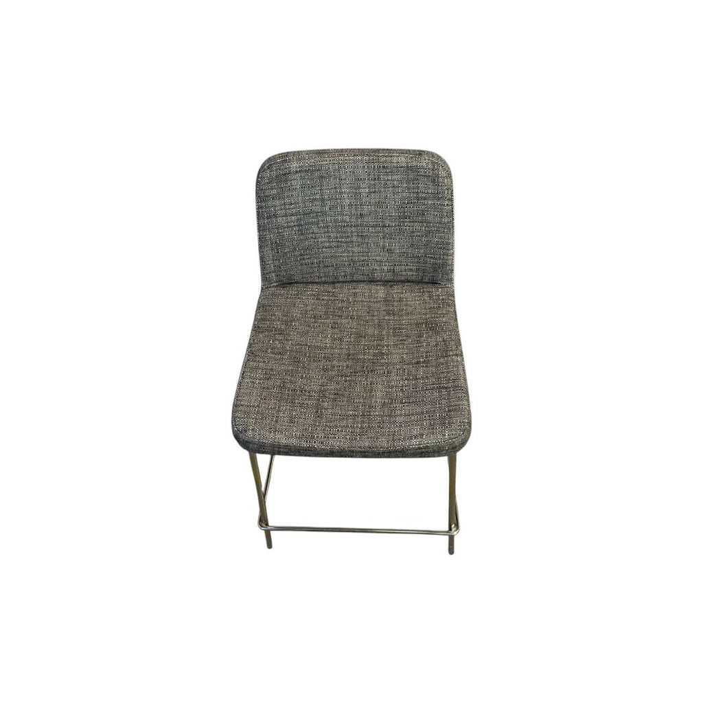 CB2 Charlie Counter Stool Set