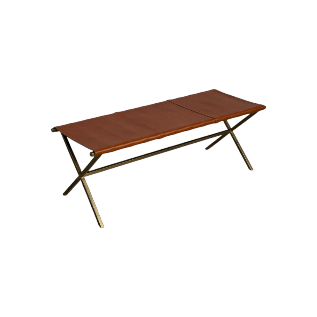 CB2 Director's Bench - Thumbnail 5