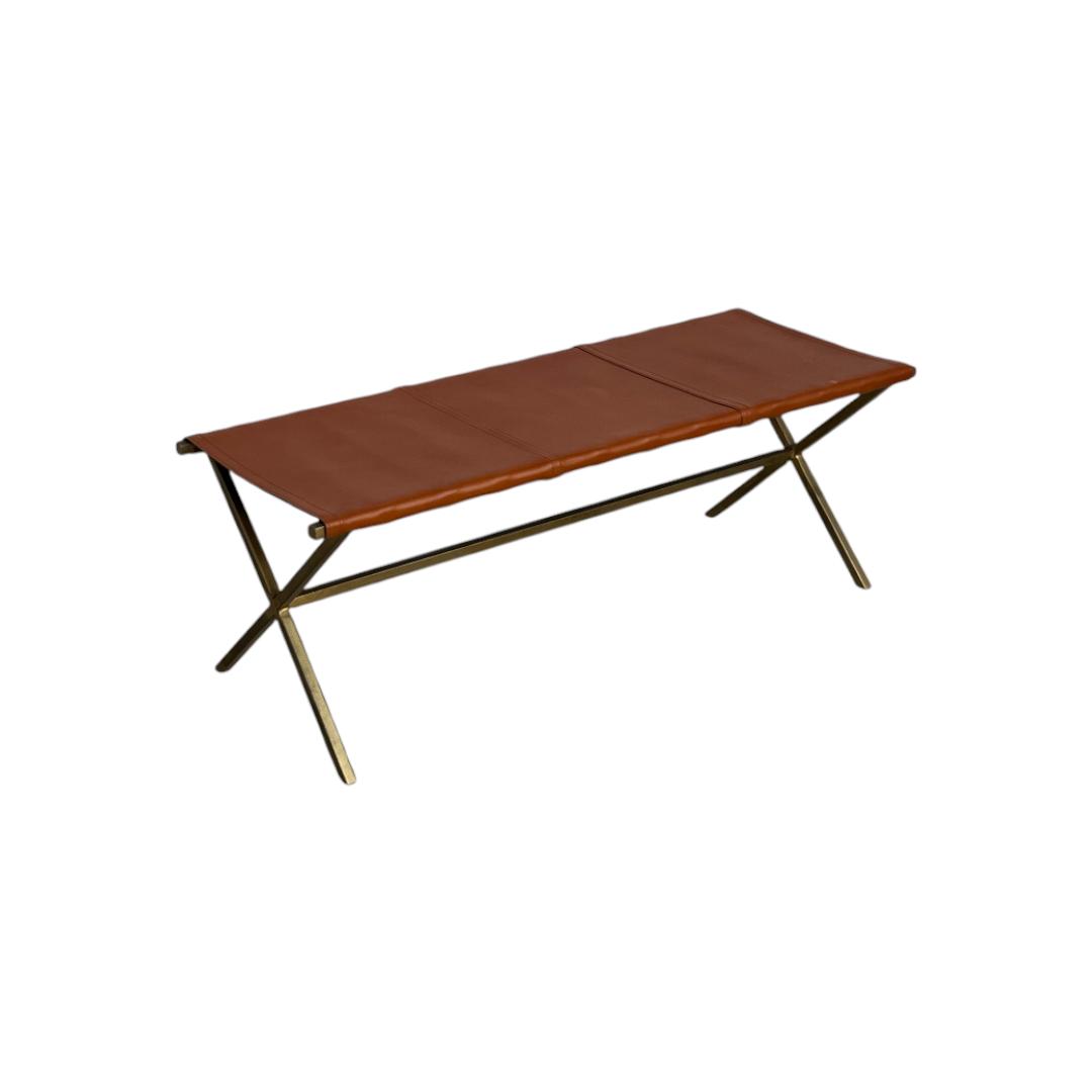 CB2 Director's Bench - Thumbnail 3