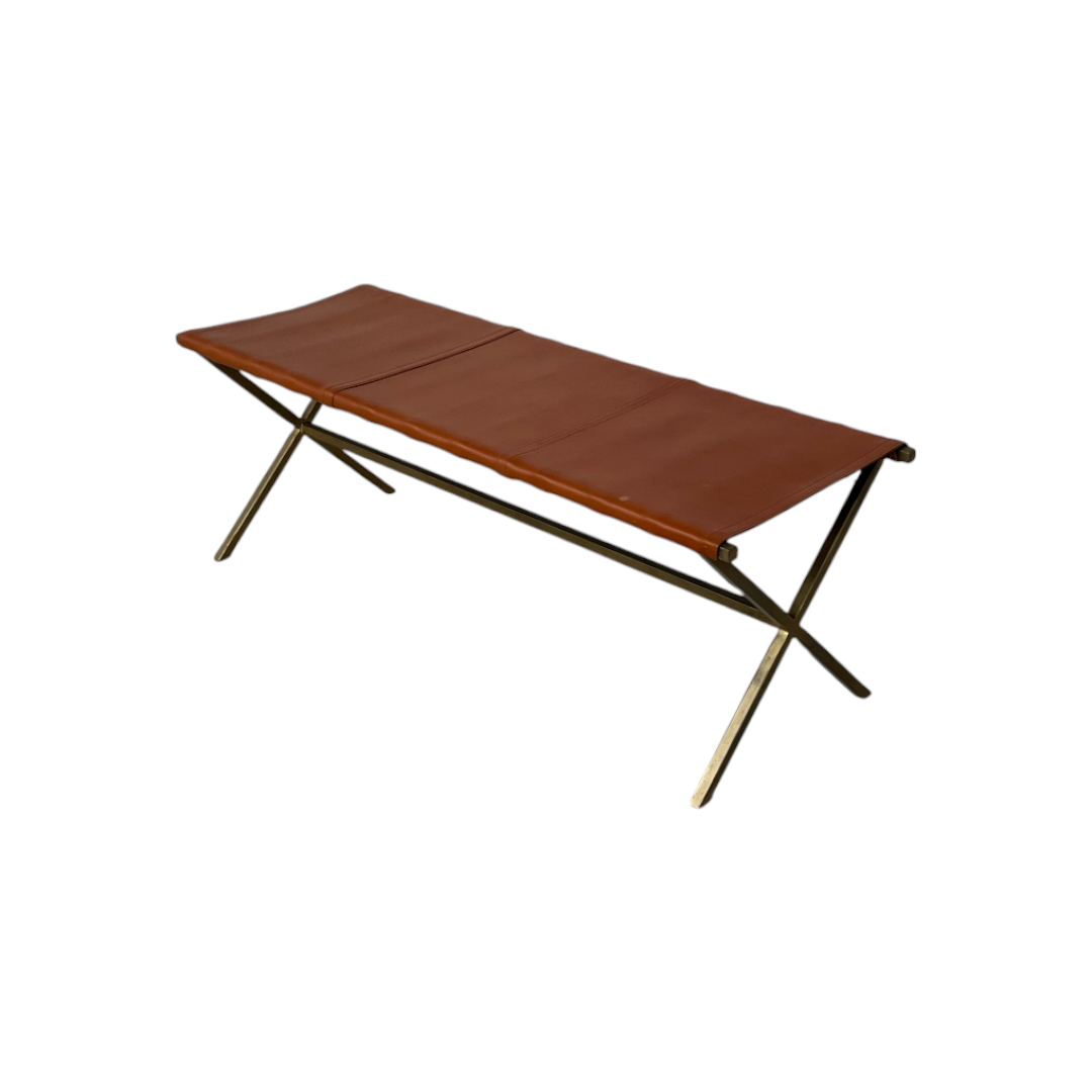CB2 Director's Bench - Thumbnail 4