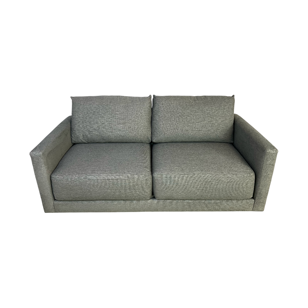 Crate and Barrel Gather Sofa