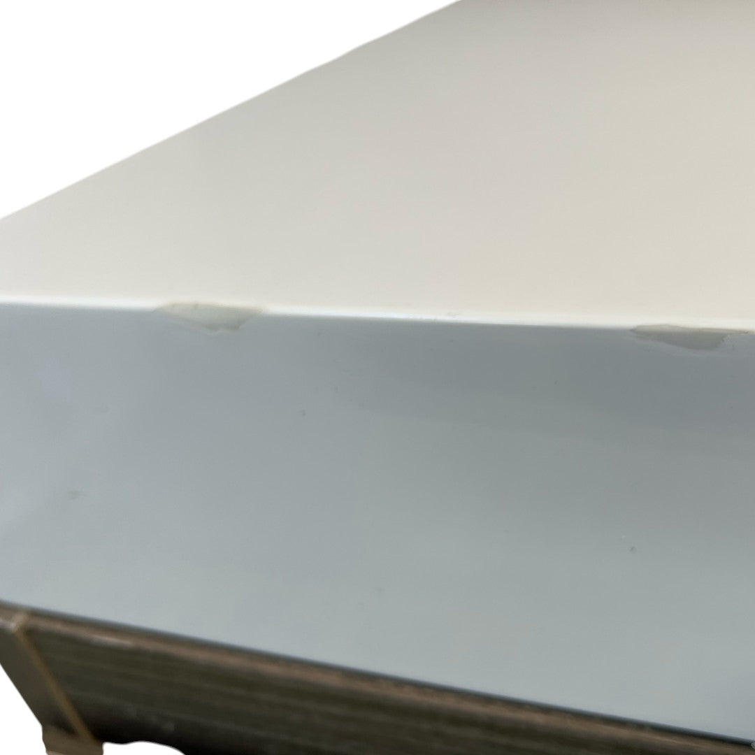 CBI Edison Single Modern Bathroom Vanity