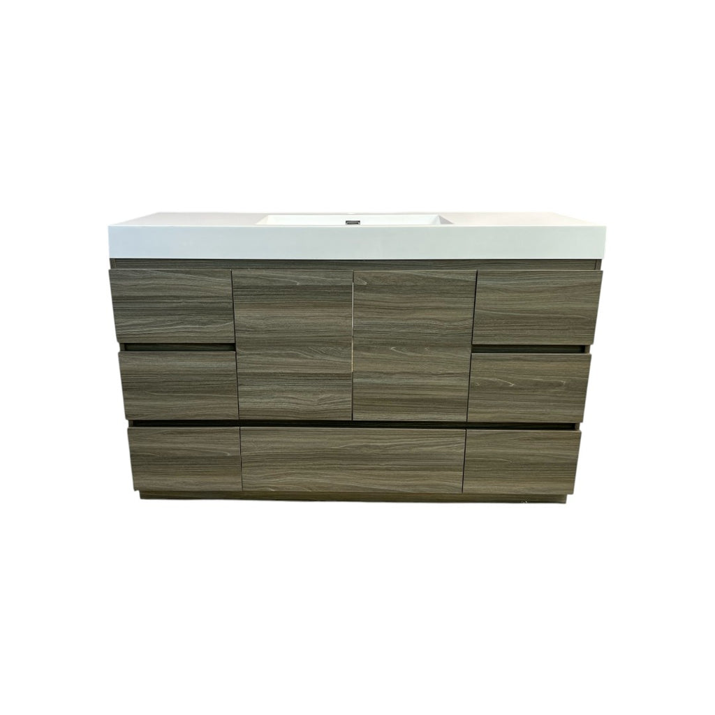 CBI Edison Single Modern Bathroom Vanity