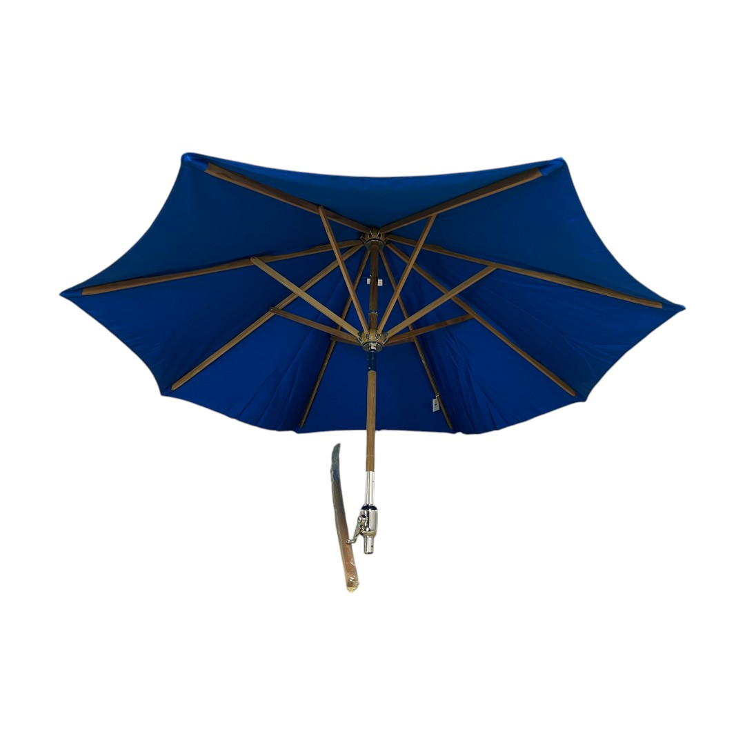 California Patio Style Umbrella