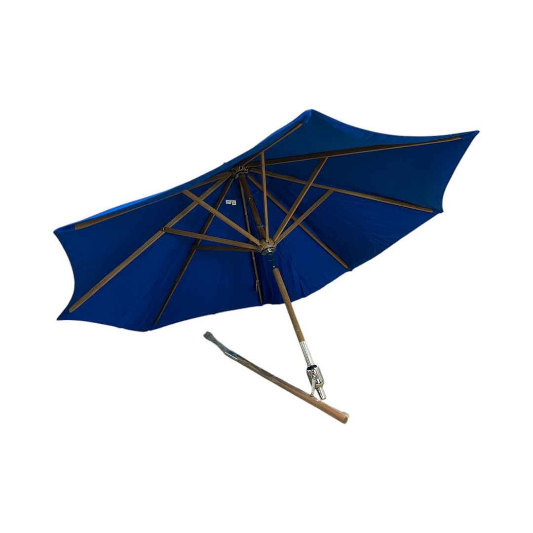 California Patio Style Umbrella