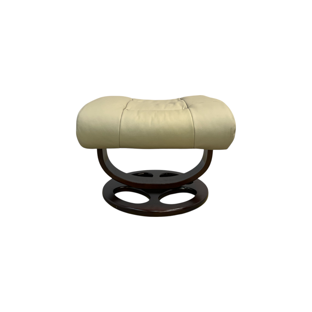 Cambel Upholstered Ottoman