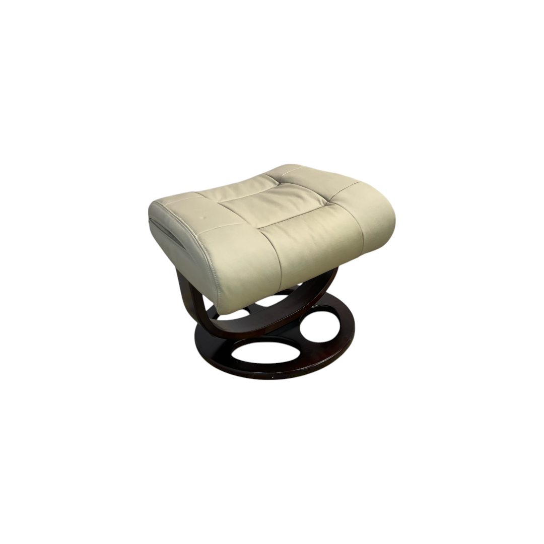 Cambel Upholstered Ottoman