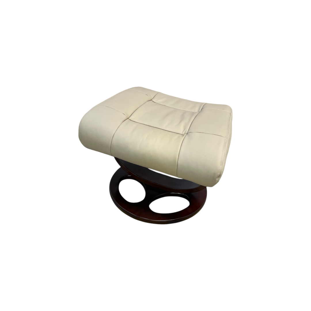 Cambel Upholstered Ottoman