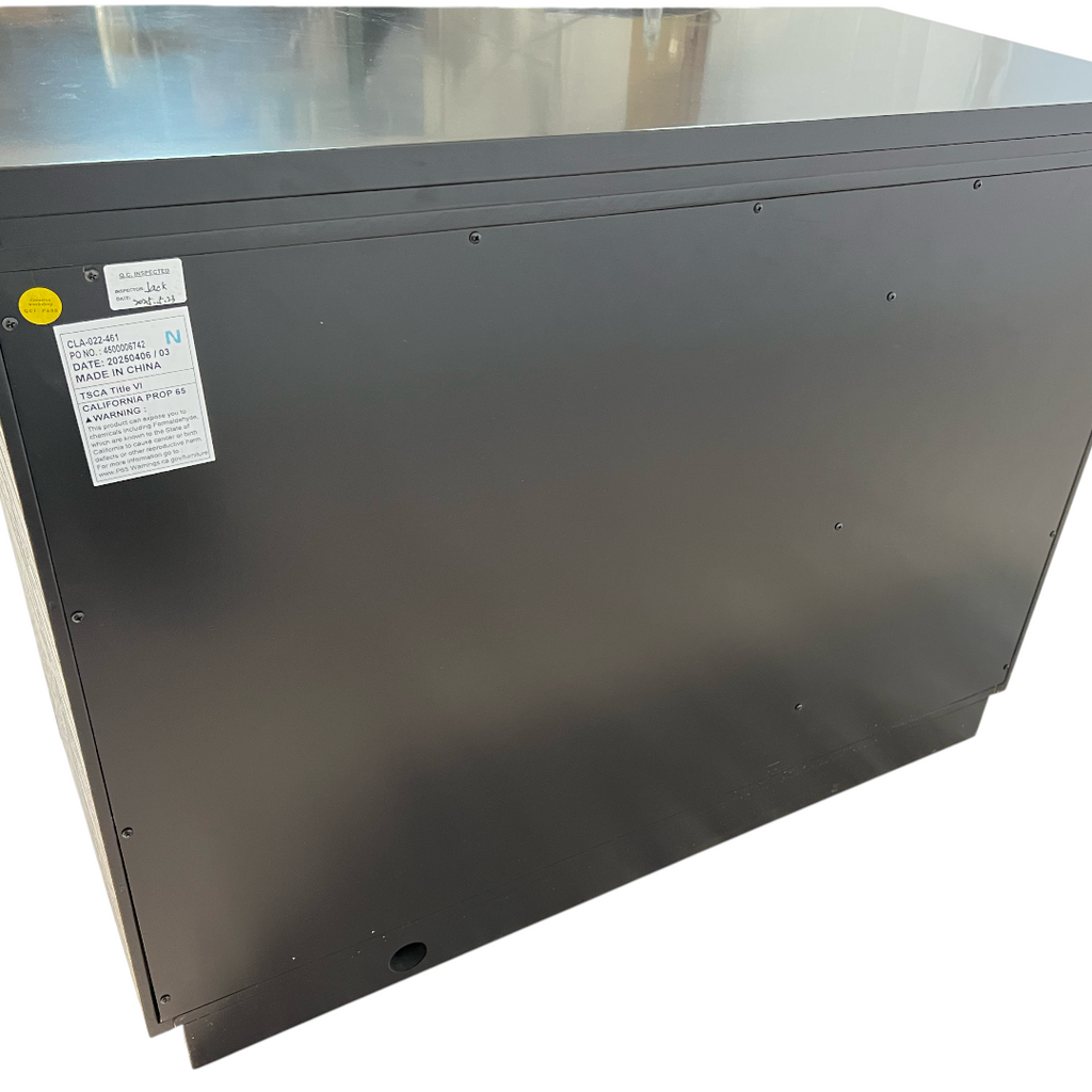 Caracole Nigiri Solid Wood Sideboard