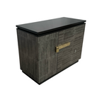 Caracole Nigiri Solid Wood Sideboard