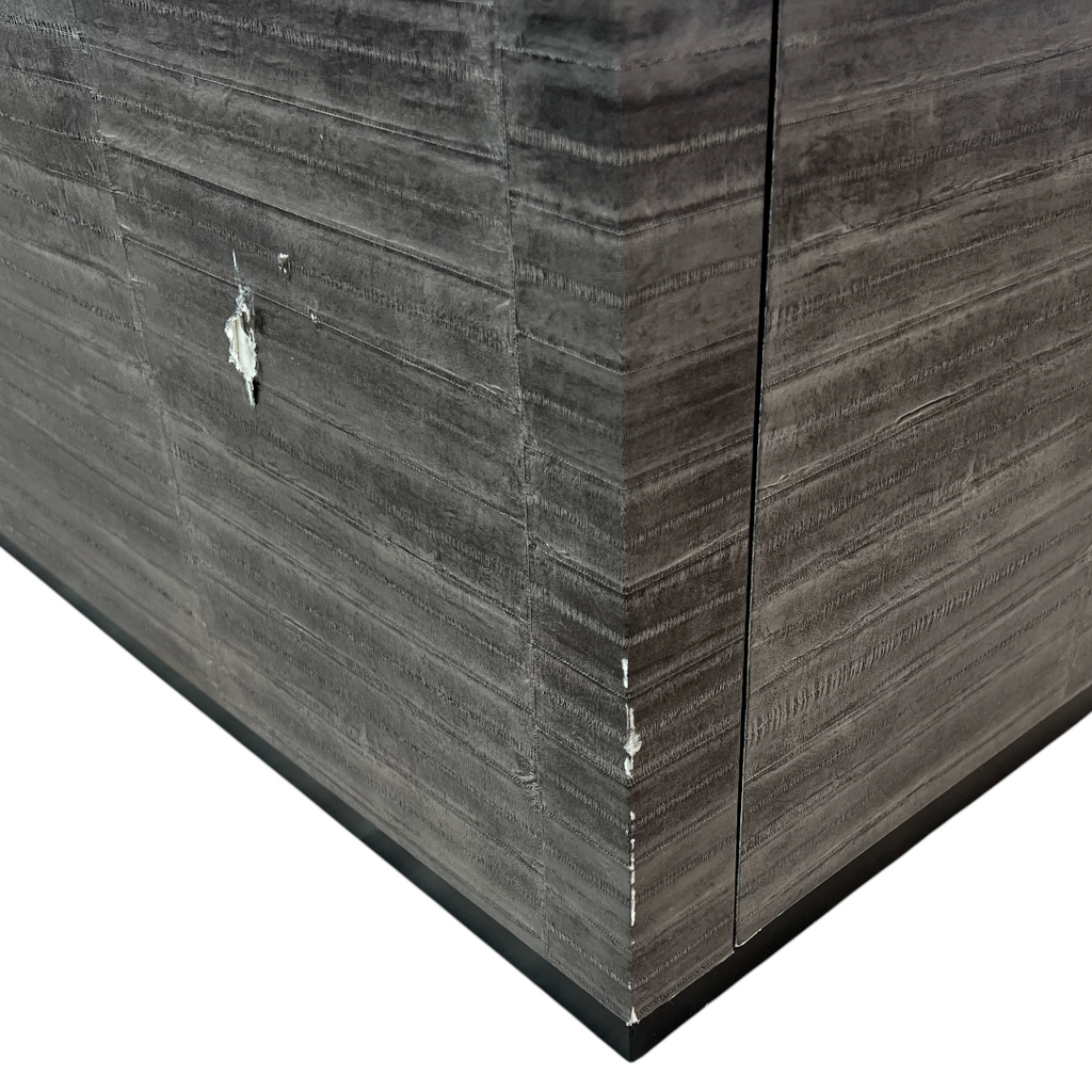 Caracole Nigiri Solid Wood Sideboard