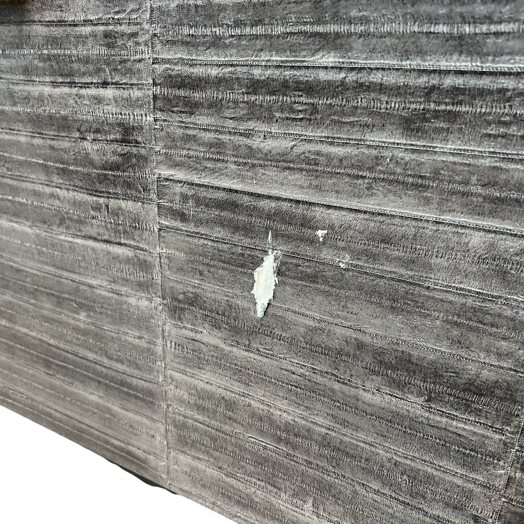 Caracole Nigiri Solid Wood Sideboard