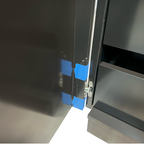 Caracole Nigiri Solid Wood Sideboard