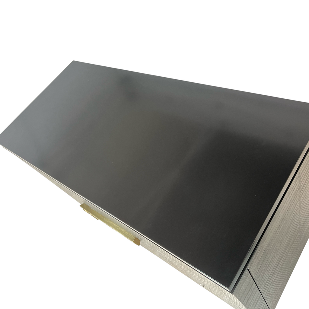 Caracole Nigiri Solid Wood Sideboard