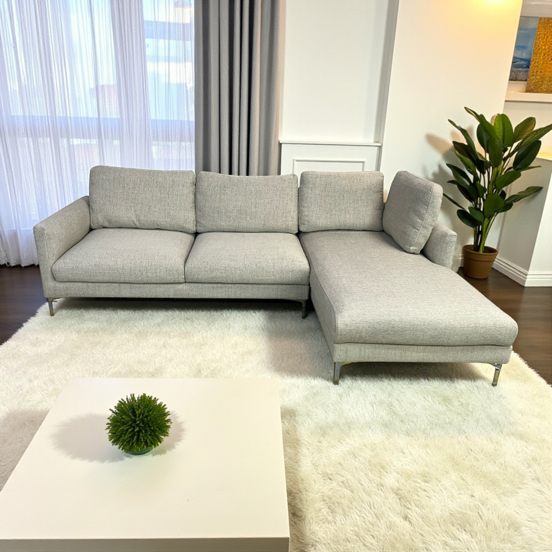 Castlery Adams Chaise Sectional Sofa