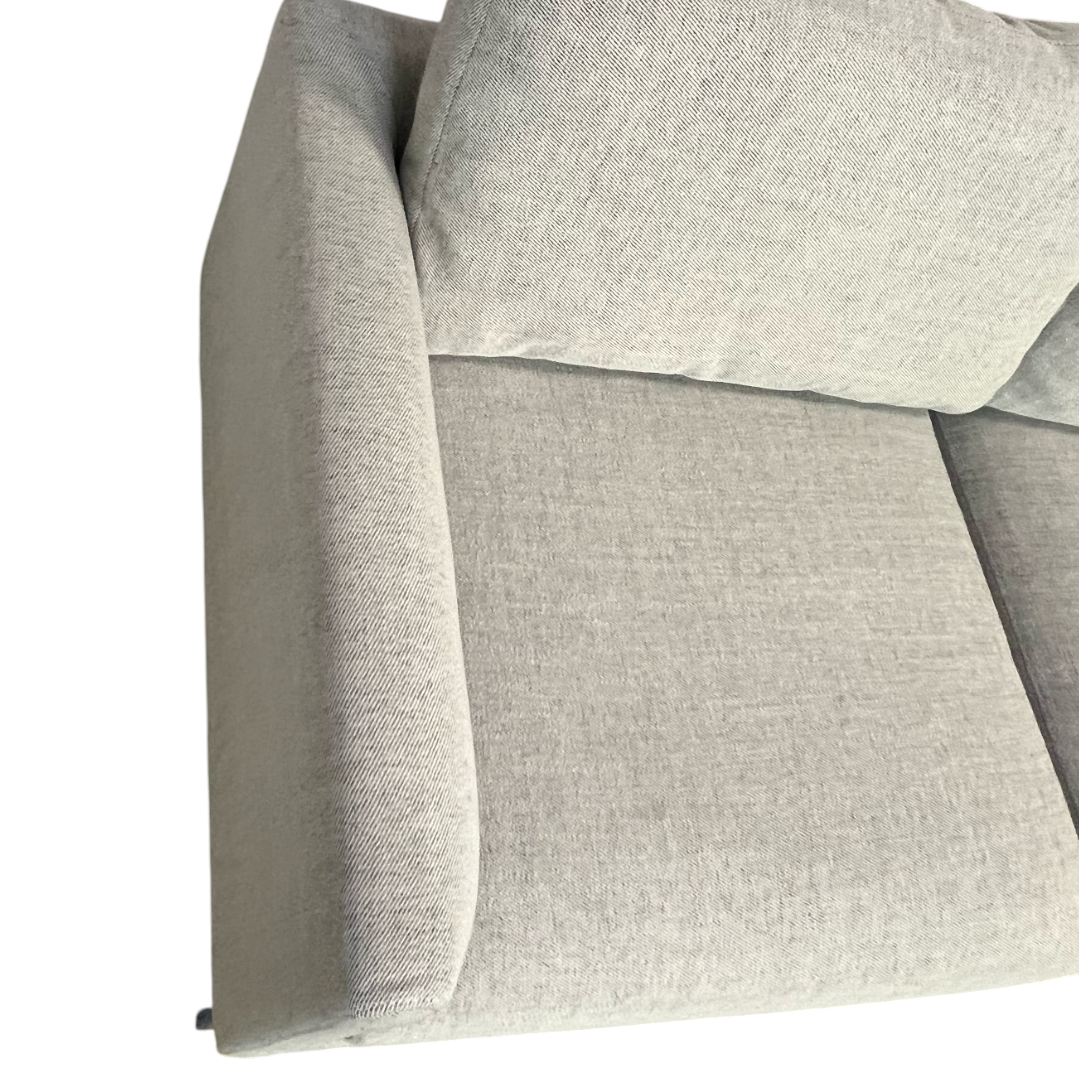 Castlery Adams Chaise Sectional Sofa