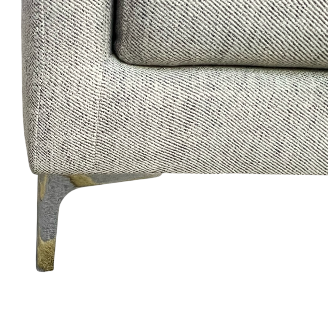 Castlery Adams Chaise Sectional Sofa