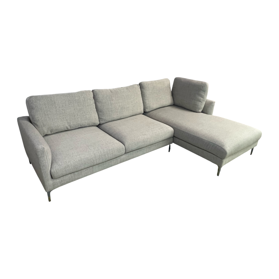 Castlery Adams Chaise Sectional Sofa