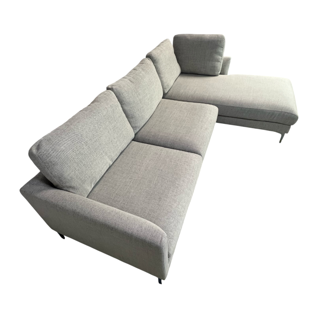 Castlery Adams Chaise Sectional Sofa