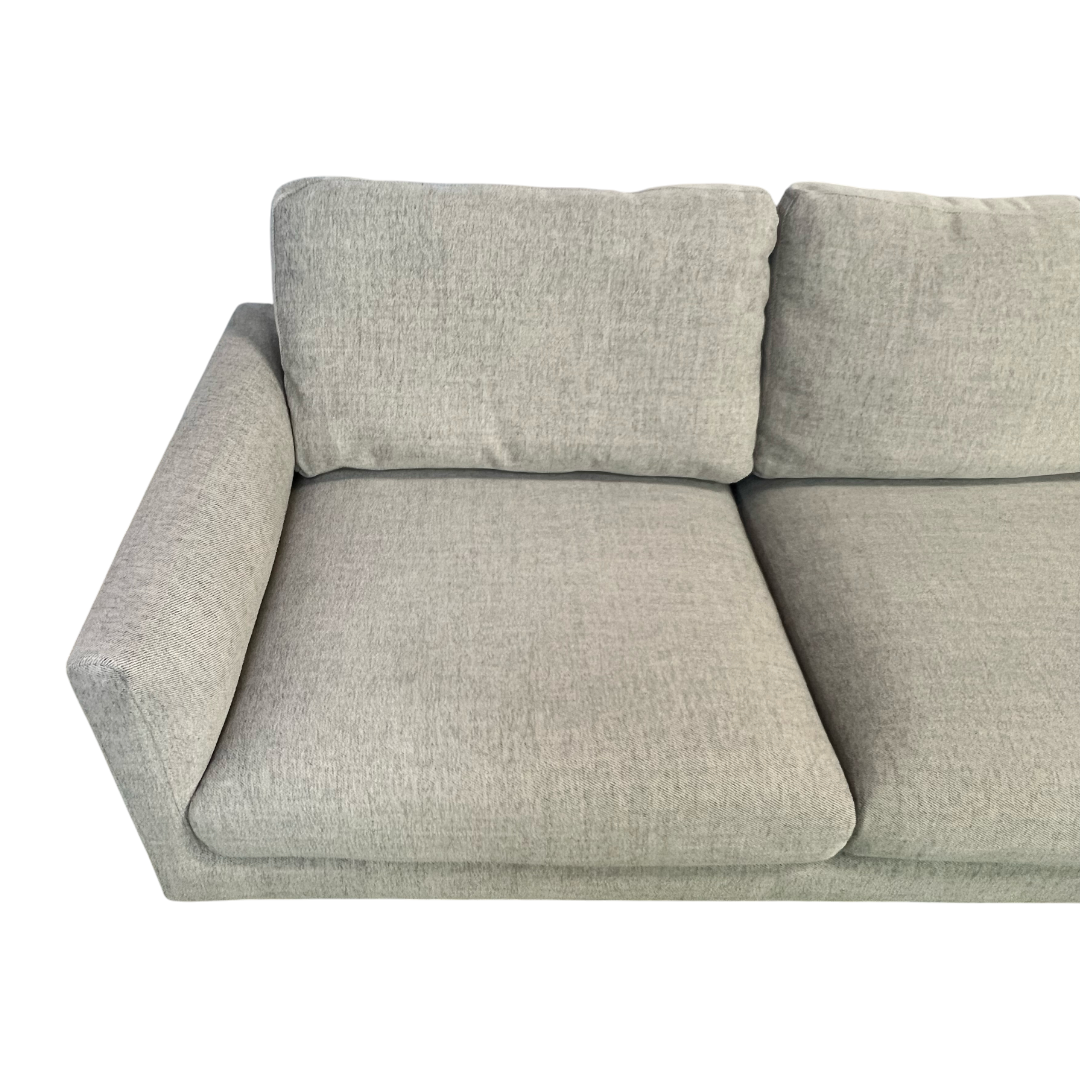 Castlery Adams Chaise Sectional Sofa