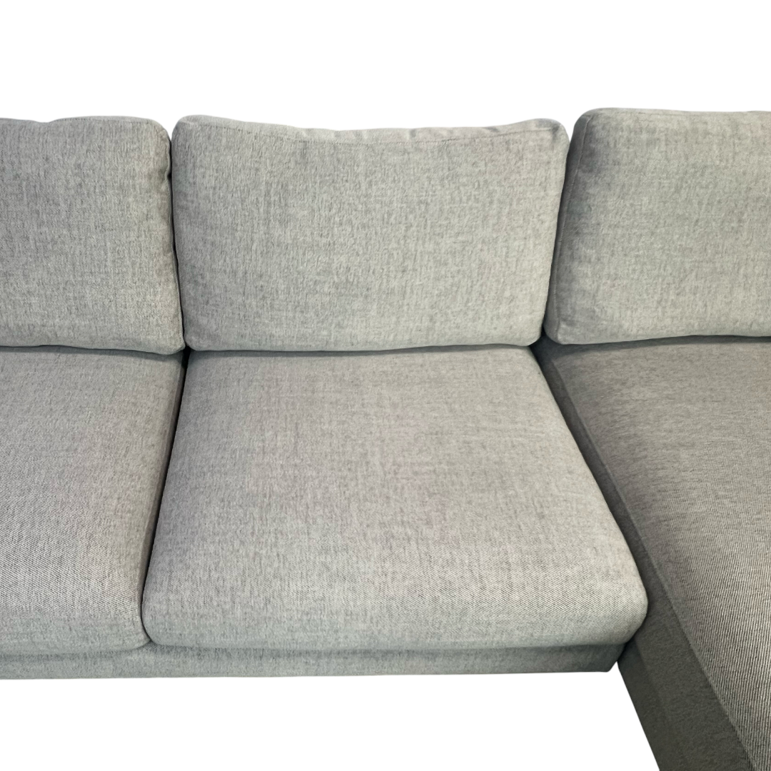Castlery Adams Chaise Sectional Sofa