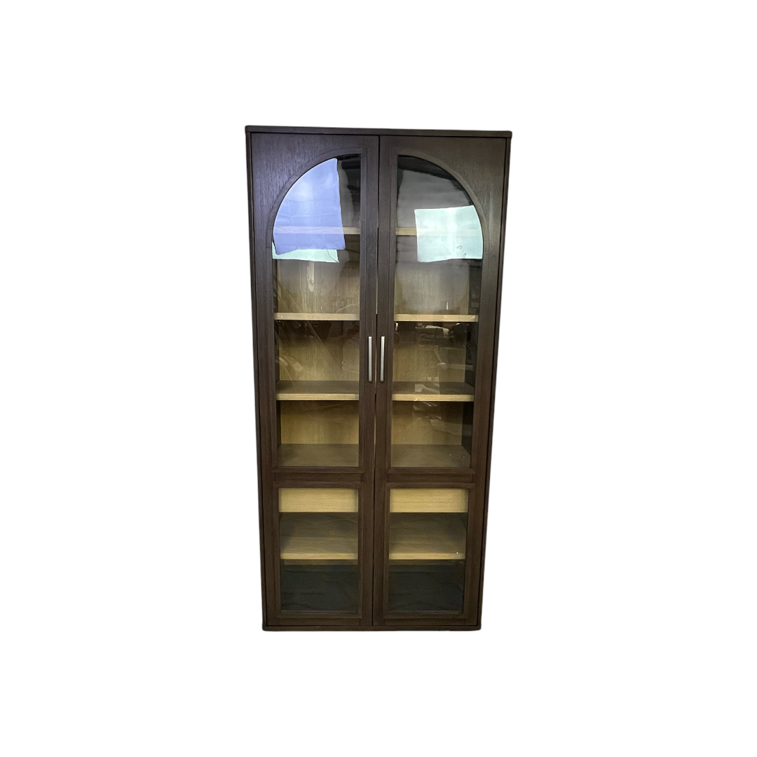 Castlery Arcadia Tall Cabinet