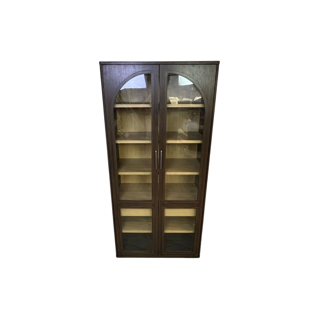 Castlery Arcadia Tall Cabinet