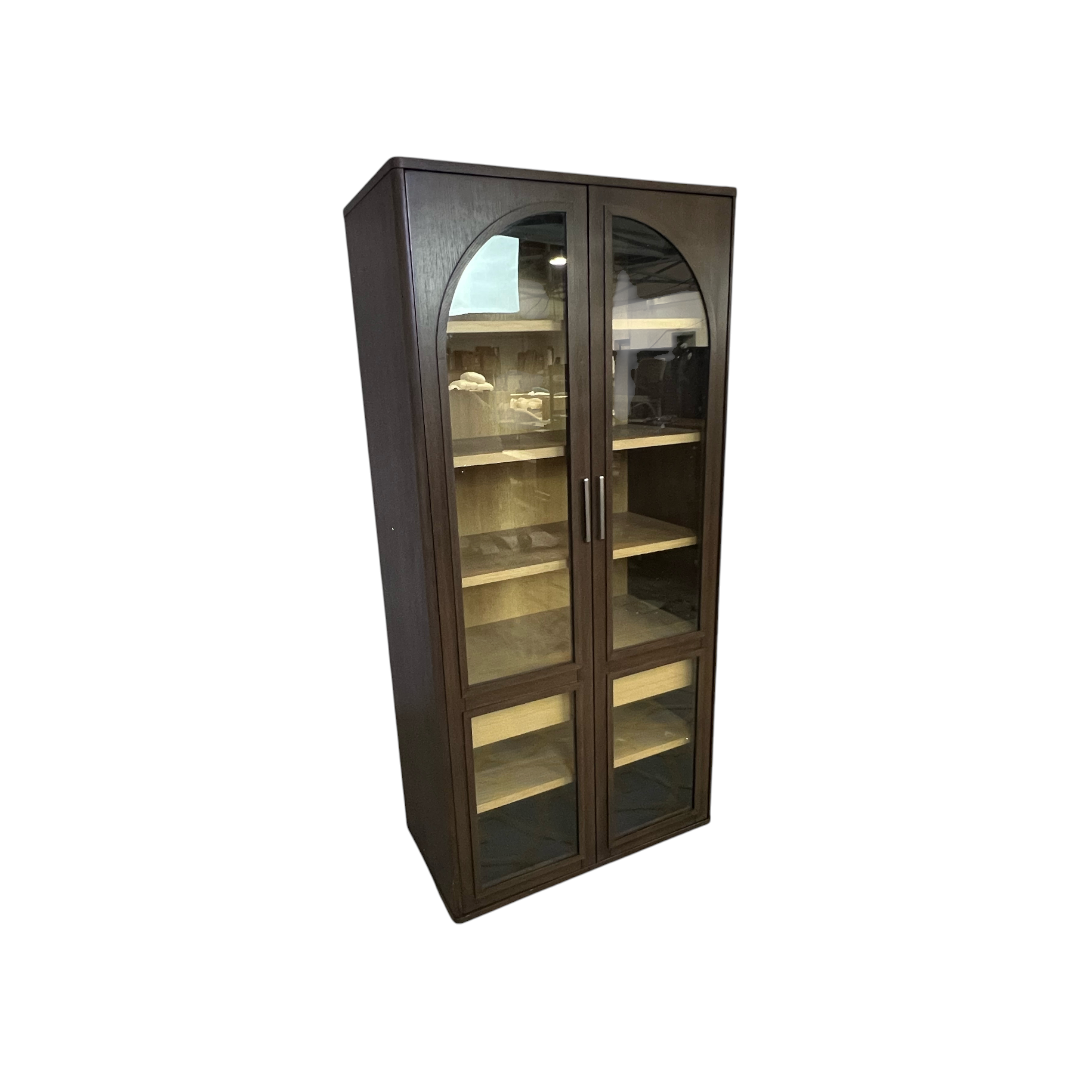 Castlery Arcadia Tall Cabinet