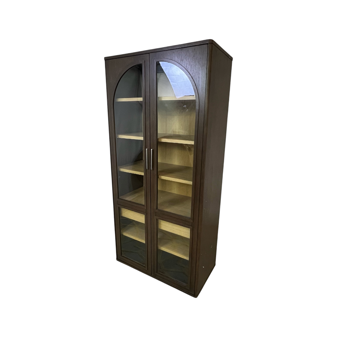 Castlery Arcadia Tall Cabinet