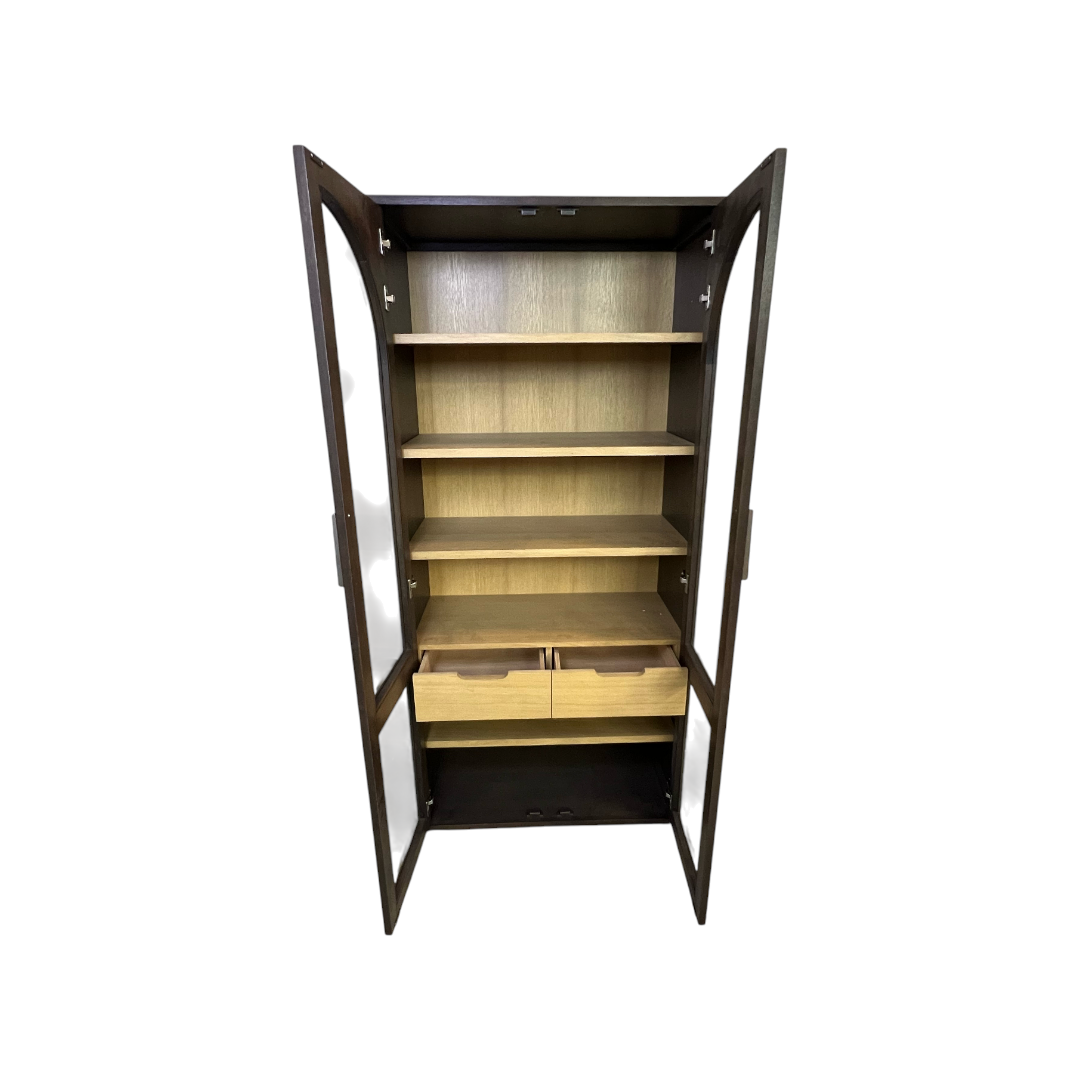 Castlery Arcadia Tall Cabinet