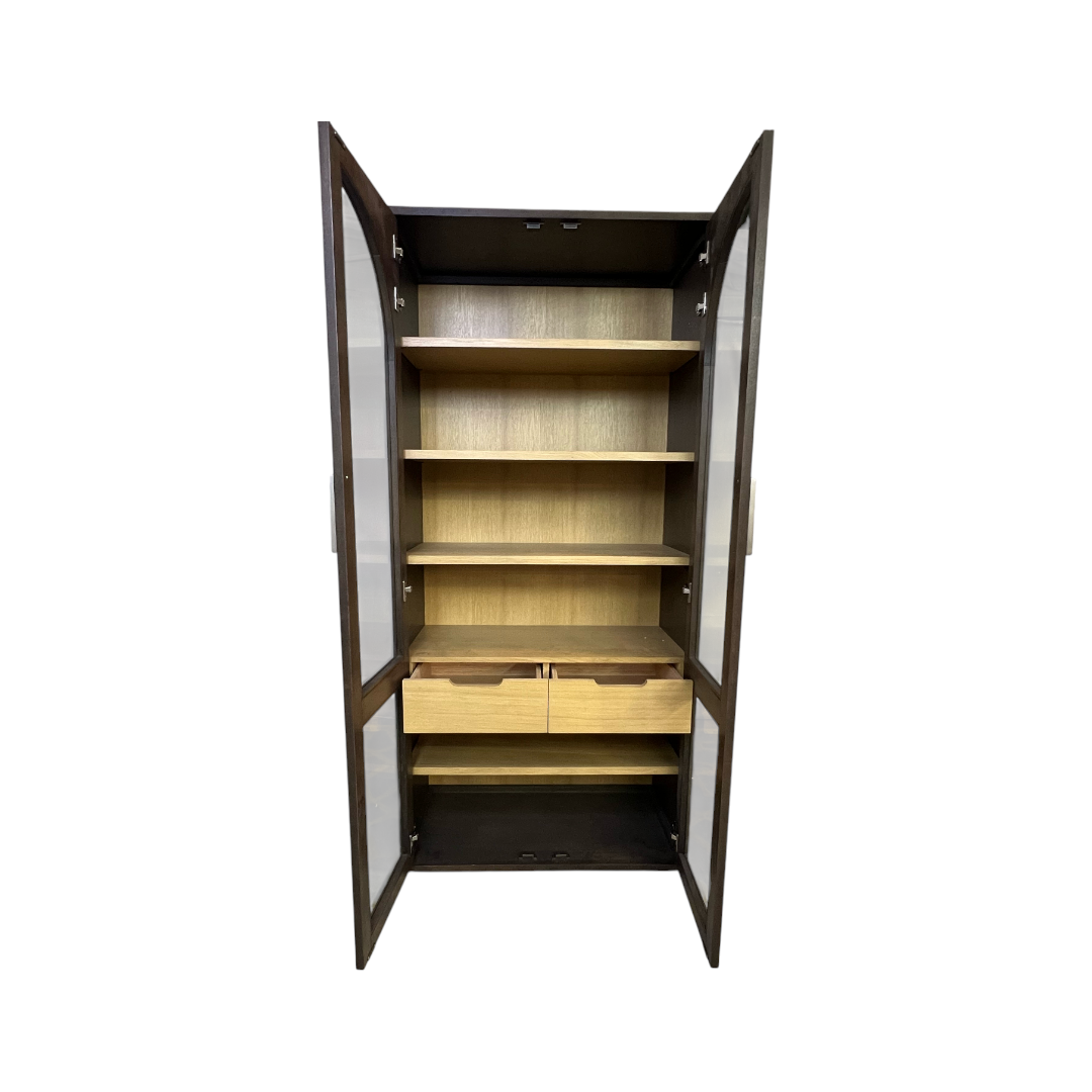 Castlery Arcadia Tall Cabinet