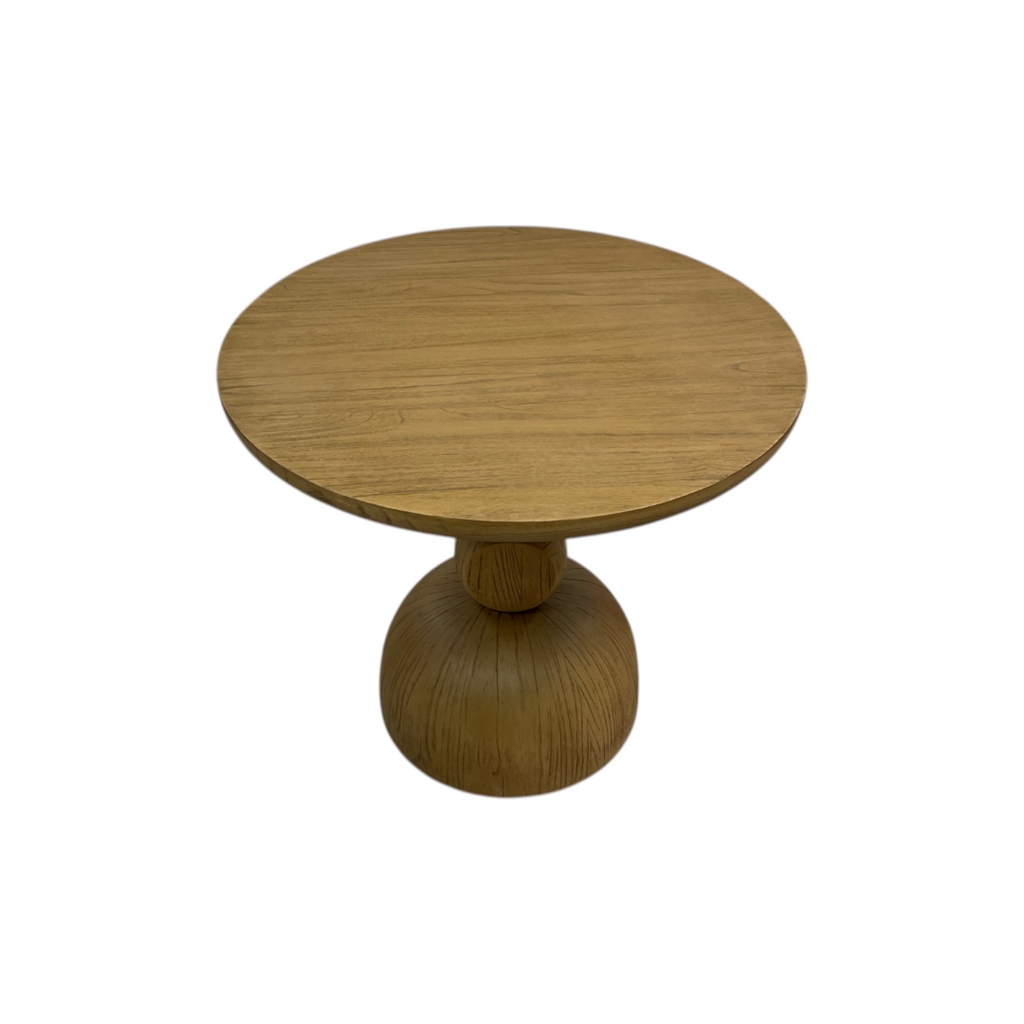 Castlery Brooke Round Dining Table