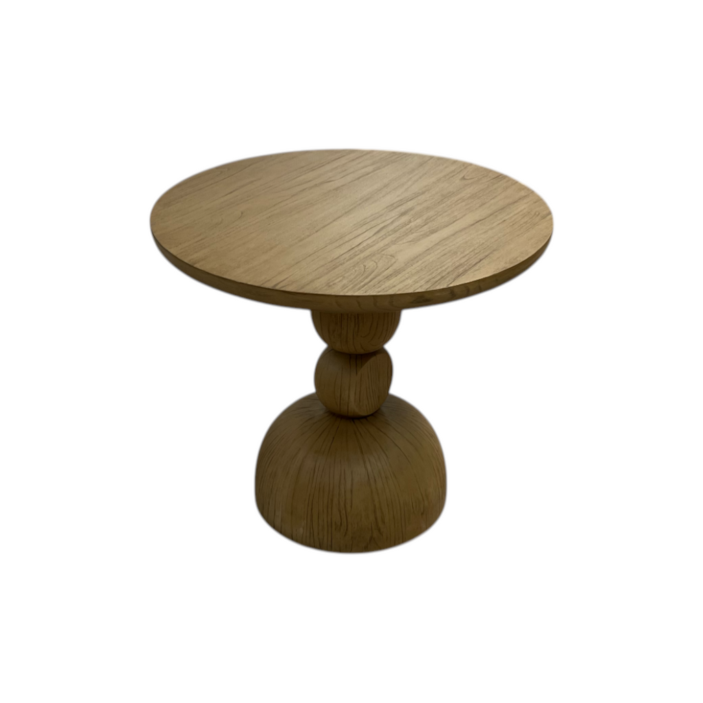Castlery Brooke Round Dining Table