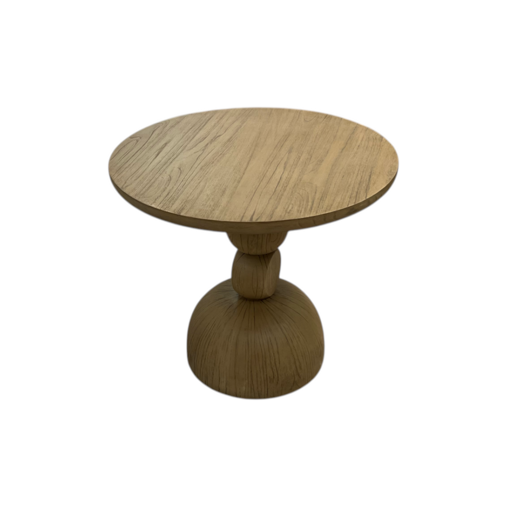 Castlery Brooke Round Dining Table