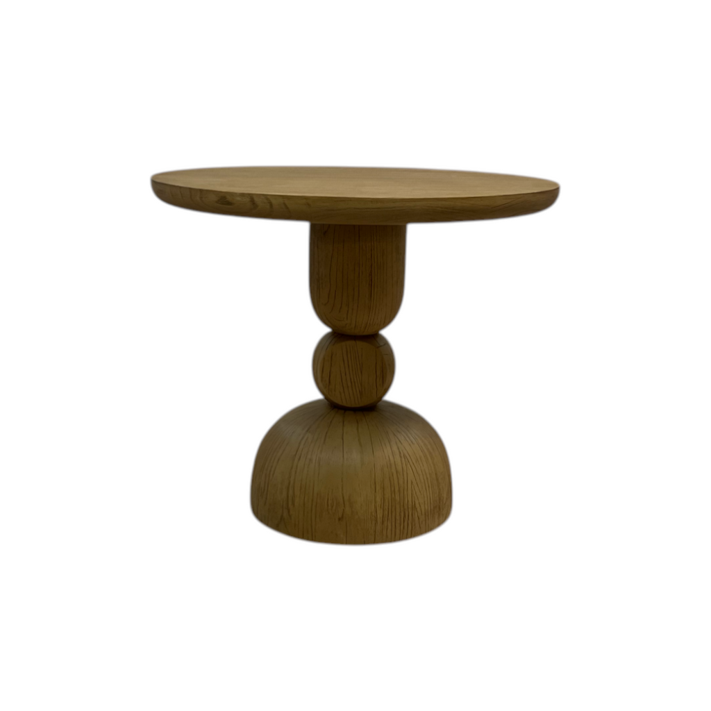 Castlery Brooke Round Dining Table