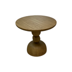 Castlery Brooke Round Dining Table
