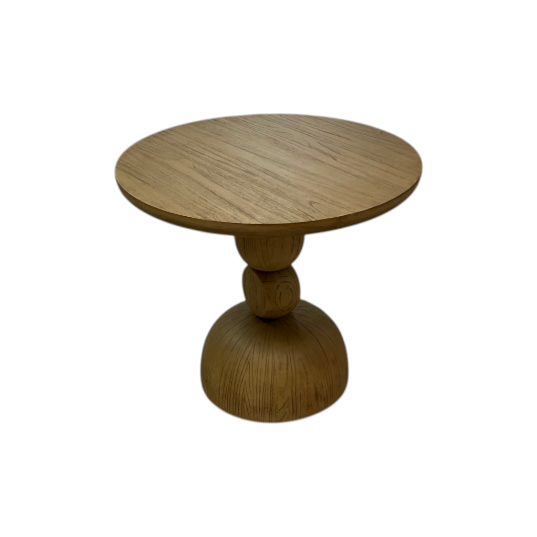 Castlery Brooke Round Dining Table