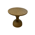 Castlery Brooke Round Dining Table